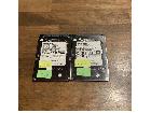 TOSHIBA DISK DRIVE MQ01ABF050 500GB 2枚51の詳細ページを開く