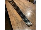 中古品 EASTON 2015 XX75 弓道 矢 6本の詳細ページを開く