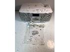 TOSHIBA TY-CDK8 CDラジオカセットレコーダーの詳細ページを開く