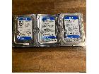 WD 250GB WD2500AAKX HDD3点セットの詳細ページを開く