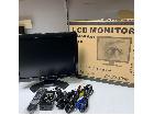 LED/LCD モニター 15インチ TY-155 4:3タッチスクリーンの詳細ページを開く