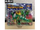 【未開封】爆竜戦隊アバレンジャー プラヒーロー 爆竜パラサロッキル ポピー trの詳細ページを開く
