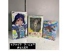 【新品未開封】ラブライブ サンシャイン フィギュア まとめ売りの詳細ページを開く
