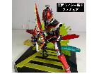 仮面ライダー電王 一番くじ フィギュアの詳細ページを開く