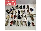 STARWARS フィギュア まとめ売り 33個セット ダースベイダー などの詳細ページを開く