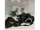 Nikon D40 カメラ 説明書 充電器の詳細ページを開く