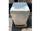 TOSHIBA 洗濯機 4.5kg 2021年製 AW-45M9（W）の詳細ページを開く