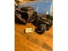 OLYMPUS E-300 14-42mmレンズセット カメラ本体の詳細ページを開く