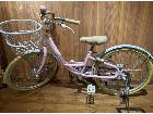 定価35200円 メレ・ククイ 20インチ キッズ 子供用自転車 ピンクの詳細ページを開く