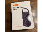9/12 未開封品 Tribit StormBox Pro BTS31 黒の詳細ページを開く