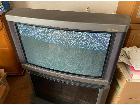 SONY ブラウン管 trinitron RGB KW-32HD5 テレビの詳細ページを開く