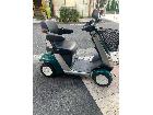 【引き取り限定】HONDA ホンダ モンパル シニアカー 動作OKの詳細ページを開く