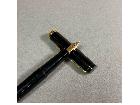 万年筆　PILOT パイロット 14K-585   ペン先14金　文字Ｆの詳細ページを開く