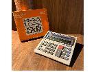 レトロ SHARP シャープ COMPET CS-2125 電卓の詳細ページを開く