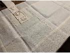 【クリーム色五条10/4②】吉田法衣店 美品 日蓮宗【五条袈裟】正絹 木蘭 法要 葬儀 仏具 僧侶 の詳細ページを開く