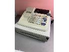 10/7 CASIO 電子レジスター 100ER 店舗用品 レジ②の詳細ページを開く