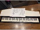 10/12 KORG 電子ピアノ キーボード microPIANOの詳細ページを開く