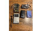10/22 カセットテープレコーダー/ラジオなどまとめ SONY OLYMPUS Panasonicの詳細ページを開く