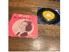 11/2 岸洋子 レコード この愛に生きて/思い出のソレンツァーラの詳細ページを開く