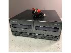 11/9 ジャンク品 ONKYO K-07W カセットデッキ 本体のみの詳細ページを開く