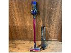 11/23 ジャンク品 dyson V6 掃…