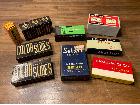 使用済み スライドフィルム 古いネガ 昔の写…