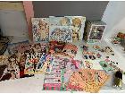 【1円スタート】アニメグッズ まとめ売り 平成アニメ 男性向けアニメ フィギュア 枕カバー シーツ の詳細ページを開く