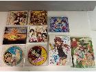 【1円スタート】アニメ ドラマCD CD DVD まとめ売り 異能バトルは日常系のなかで パパのいうの詳細ページを開く