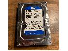 WD WD10EZEX 1.0TB HDDの詳細ページを開く