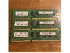 AsintDDRIII 4GB-1600 3枚セットの詳細ページを開く