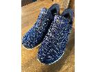 SKECHERS Slip-ins ネイビー スニーカーの詳細ページを開く