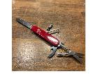 VICTORINOX アーミーナイフ マルチ…