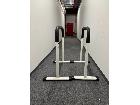 LEADING EDGE 2WAY ディップスタンド　フィットネス　筋トレの詳細ページを開く