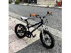 ヨツバサイクル 14インチ　自転車　子供　キッズの詳細ページを開く