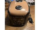 AONCIA 炊飯ジャー 炊飯器 3合炊き ブラック S-RC018S-Bの詳細ページを開く