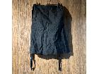  paul Gaultier スカート 黒 40サイズの詳細ページを開く