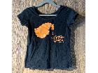 ジャンポールゴルチエ　femme Tシャツ プリント 40の詳細ページを開く