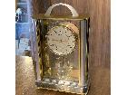 CITIZEN シチズン 置き時計 回転飾り付き 4RG547の詳細ページを開く
