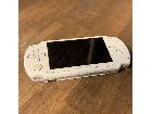 動作未確認 PSP 本体 2000番 ホワイト 単品の詳細ページを開く