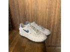 希少　2003年製 24.5 ナイキ/NIKEエアフォースワン レザースニーカーの詳細ページを開く