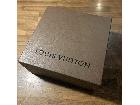 LOUIS VUITTON ギフトボックス ブラウン 大の詳細ページを開く