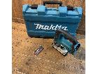 makita 充電式ジグソー JV182D 糸鋸　18V 木材135 木工　工具の詳細ページを開く
