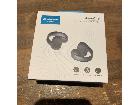 Anker ワイヤレスイヤホン　Soundcore AeroClip 美品の詳細ページを開く