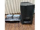 BOSE PS3-2-1Ⅱ パワードスピーカ…