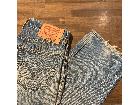 Levi's 501XX W32 L32 リーバイス　デニム　ダメージの詳細ページを開く