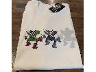 新品未使用！グラニフ　ドラゴンクエスト　DQ+g かげのきしTシャツ Mサイズの詳細ページを開く