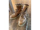 RED WING ブーツ　27cm (8 1/2)の詳細ページを開く