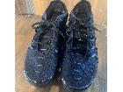 NIKE Air Vapormax ブラックスニーカー　26.5cm US8.5の詳細ページを開く