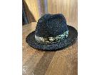 Hurmacher Zapf ウールハット　黒色　59cmの詳細ページを開く
