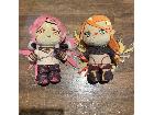 フェアリー蘭丸　fairy蘭丸　ぬいぐるみ 雅楽代寶 歩照瀬焔　セットの詳細ページを開く